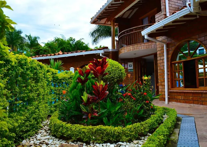 Hostal San Jorge