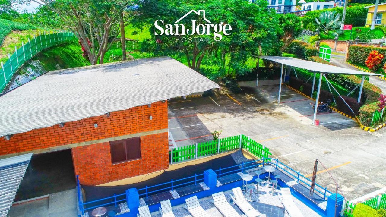 San Jorge 2*