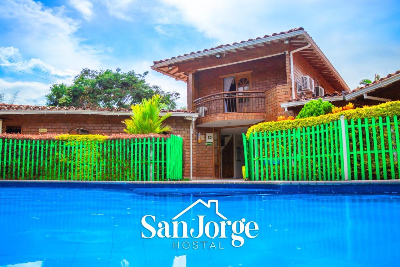 San Jorge