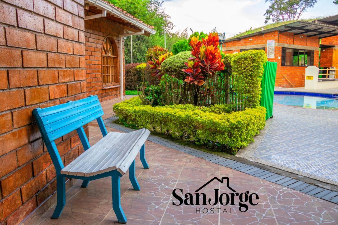 San Jorge 2*